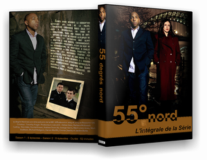 Cover 55° Nord integrale Cover 55° Nord integrale Afflux massif de covers, épisode 1