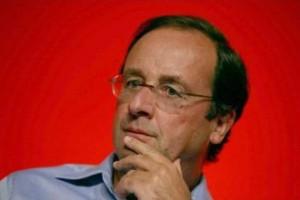 Hollande : « il faut du respect pour le maillot et les spectateurs »