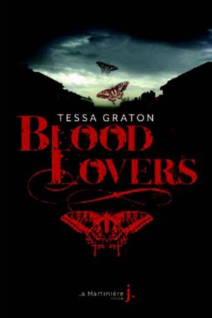 blood lovers