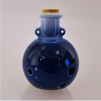 Jouez les plus belles mélodies de la légende de Zelda grâce à la Potion-Ocarina