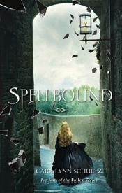 Envoûtement T.1 : Envoûtement - Cara Lynn Shultz Envoûtement T.1 : Envoûtement - Cara Lynn Shultz