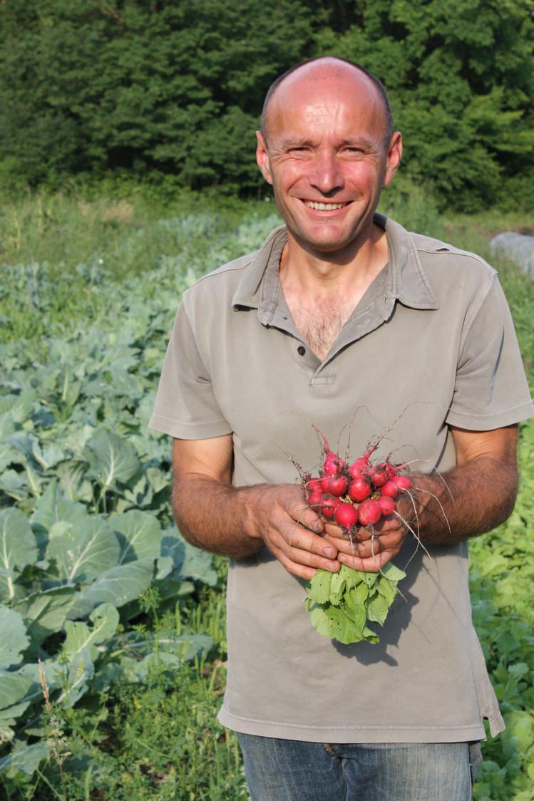 VINCENT DUCLOS ( ET SES RADIS) VINCENT DUCLOS ET SES RADIS