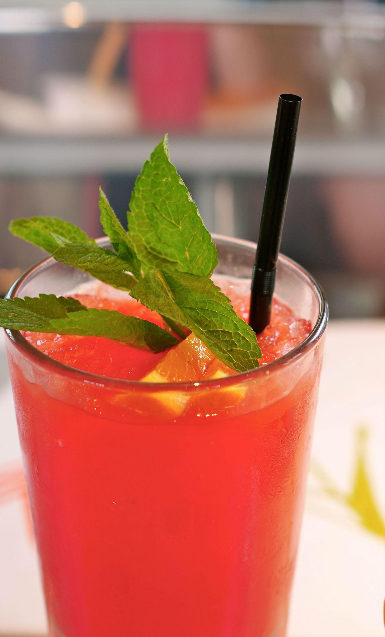 An afternoon in Paris • Paradis du Fruit en mode Roots IMGP0347