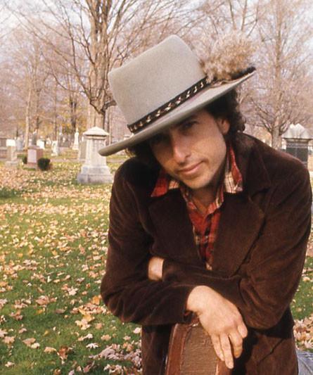 Bob Dylan: Le Joker-Chapitre 3