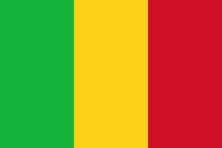 drapeau-Mali Actualité malienne : les islamistes chassent les rebelles touaregs