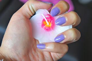 O.P.I : Do You Lilac It ? + Kleancolor