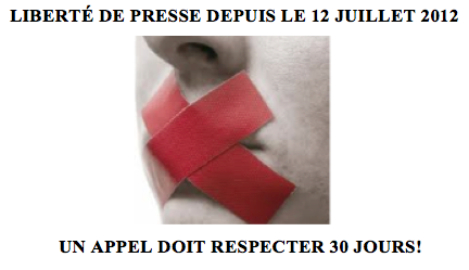 Capture d’écran 2012-07-15 à 10.30.41 Liberté de Presse menacée
