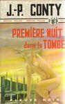 Première nuit dans la tombe premiere nuit