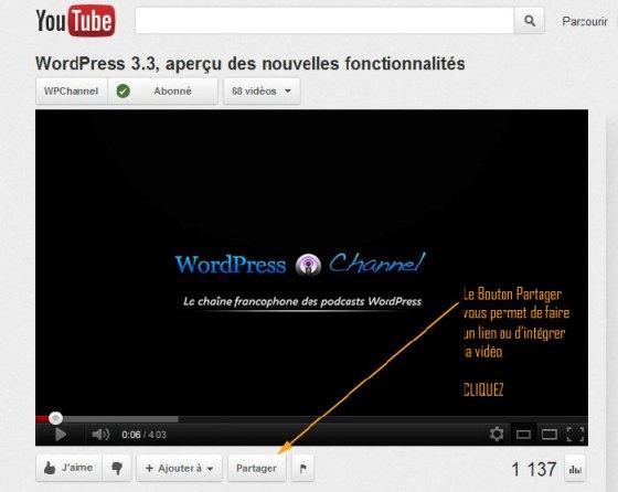 wordpress-integrer-video wordpress-integrer-video