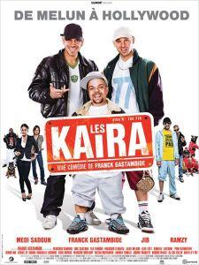 Cinéma : Les Kaïra