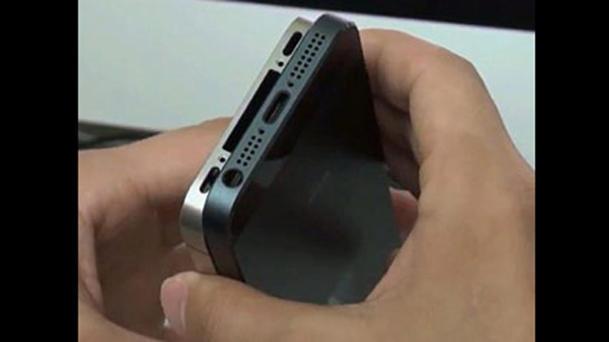 Le nouvel Iphone 5 va jouer avec votre…portefeuille !