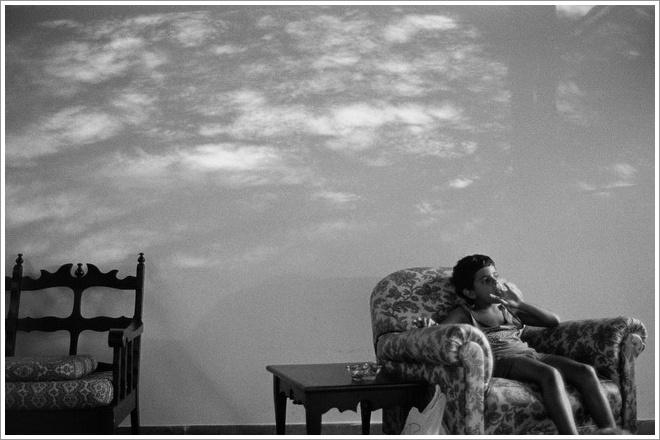 Lucia guanaes AFKL (4) Lucia Guanaes : La photo dans la peau