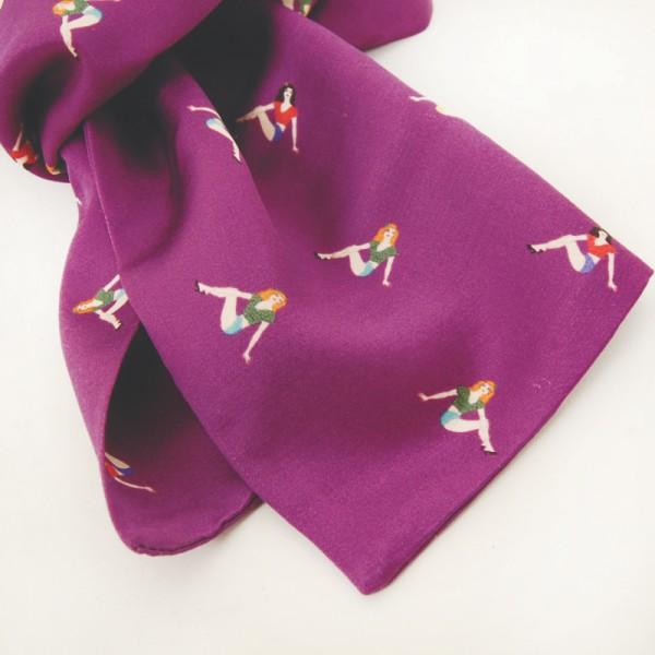 fourreau-pin-up Diastème