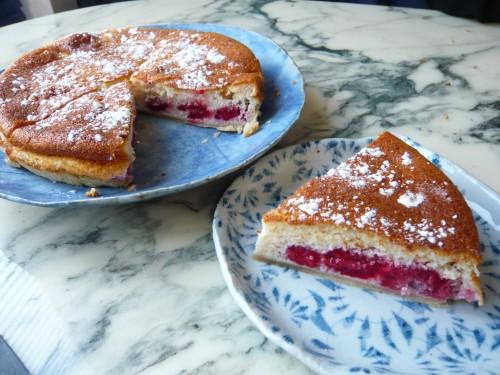 Fromages d'ailleurs, blancheur, saveur, douceur... P1050761.JPG