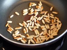 P1140249 (Medium) TIMBALE DE MOZZARELLA EXOTIQUE