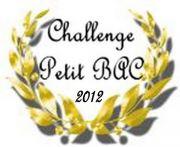 PetitBac Challenge Petit Bac