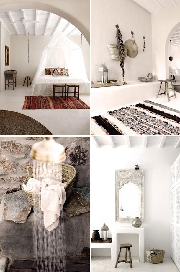 deco-intérieure-mykonos Coucou de Mykonos …