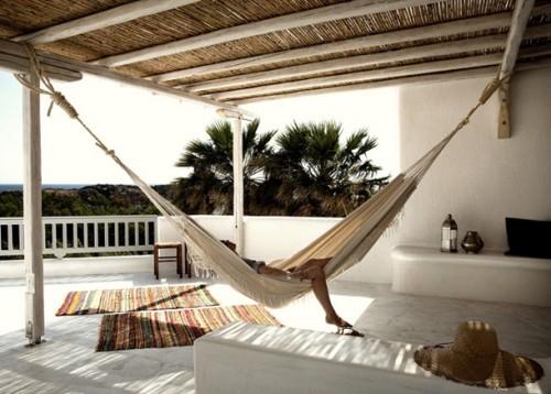 decoration-interieure-mykonos Coucou de Mykonos …