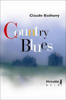 Claude Bathany, Country Blues