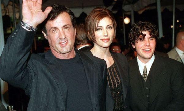 Mort du fils de Sylvester Stallone