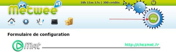 metwee4 metwee4 Augmenter ses followers Twitter