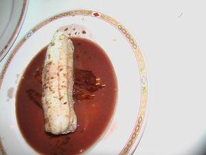 Soirée très agréable avec Andréa IMGA5662