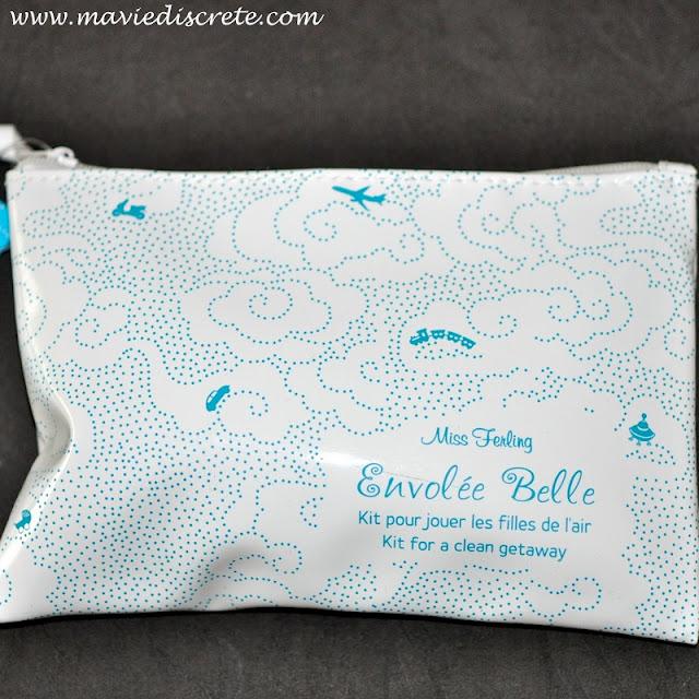 Miss Ferling Miss Ferling