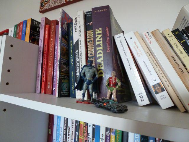 CScasso10 Dans le bureau de Claude Scasso