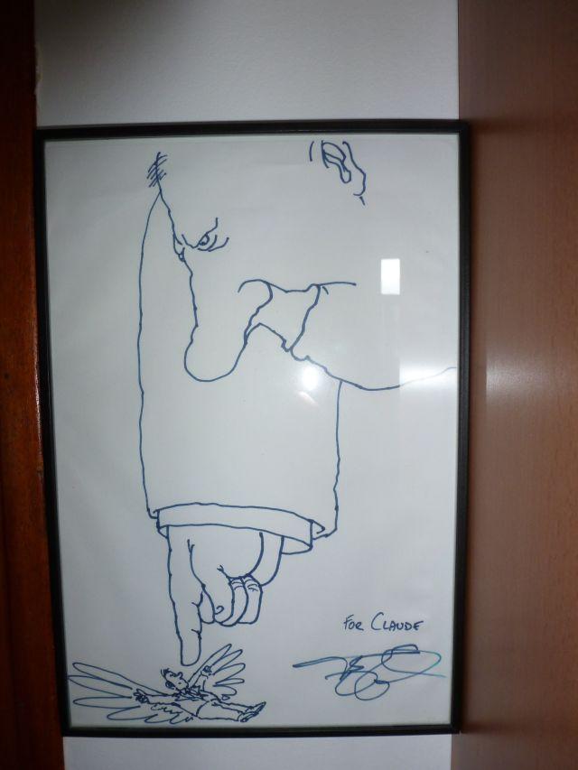 CScasso8 Dans le bureau de Claude Scasso