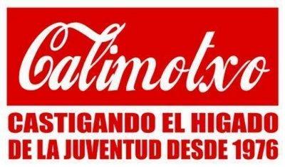 kalimotxo-full Un cocktail avec du vin et du cola ?