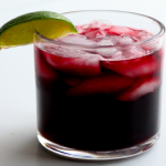Un cocktail avec du vin et du cola ? Un cocktail avec du vin et du cola ?