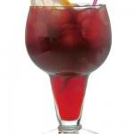 Un cocktail avec du vin et du cola ? Un cocktail avec du vin et du cola ?