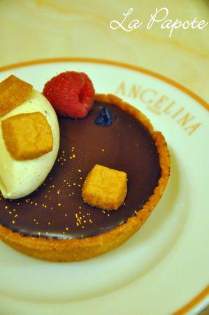 Le côté bouffe de mon week-end parisien DSC_0138