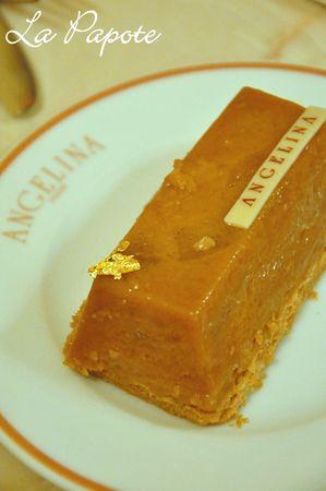 Le côté bouffe de mon week-end parisien DSC_0139