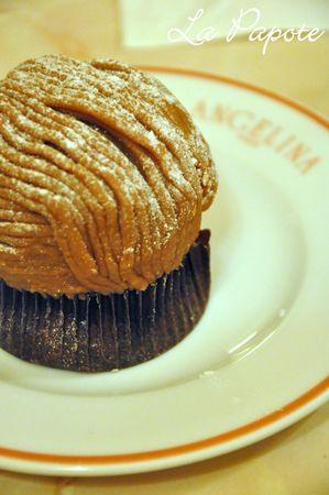 Le côté bouffe de mon week-end parisien DSC_0136