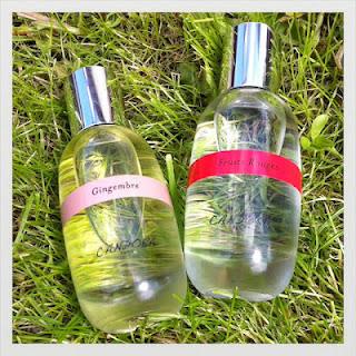 Candora... Candora...