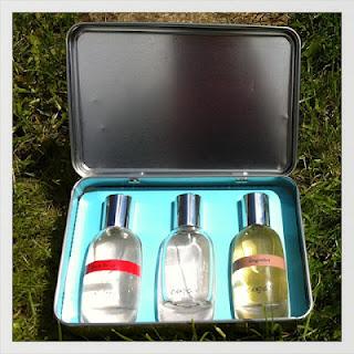 Candora... Candora...