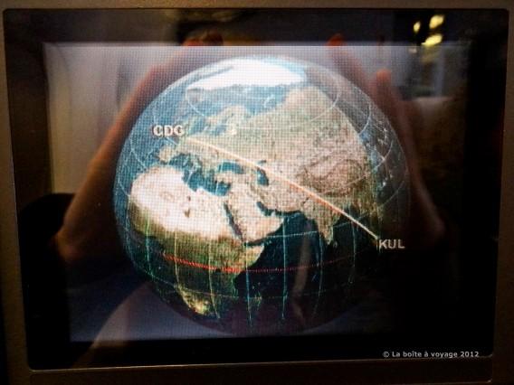 Vol direct Paris - Kuala Lumpur, sur Malaysia Airlines : le monde est à nous !