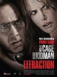 Effraction film 2011