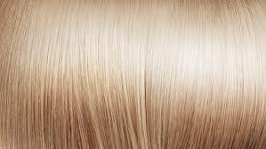 blond Quelle couleur de cheveux pour cet été 2012 ?