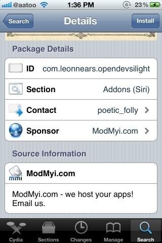 Activer le flash de l’appareil photo avec Siri 20120717-170936.jpg