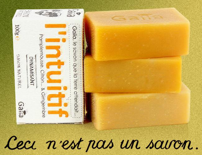 ceci-gaiia Ceci est plus qu’un savon !