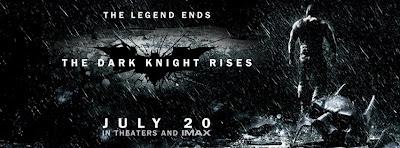 The Dark Knight Rises: LE film de l'été? The Dark Knight Rises: LE film de l'été?