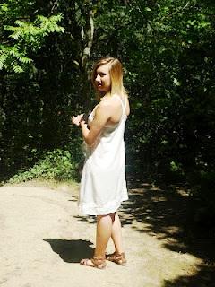 Juste Du blanc sous la chaleur ! Juste Du blanc sous la chaleur !