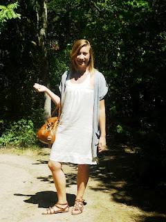 Juste Du blanc sous la chaleur ! Juste Du blanc sous la chaleur !