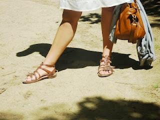 Juste Du blanc sous la chaleur ! Juste Du blanc sous la chaleur !