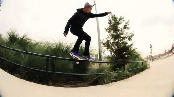 chaz-ortiz Zoo York presents : THE Chaz Ortiz video !