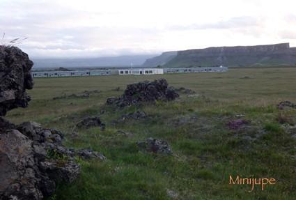 Islandia Nupar islande,islandia nupar,klaustur,voyage