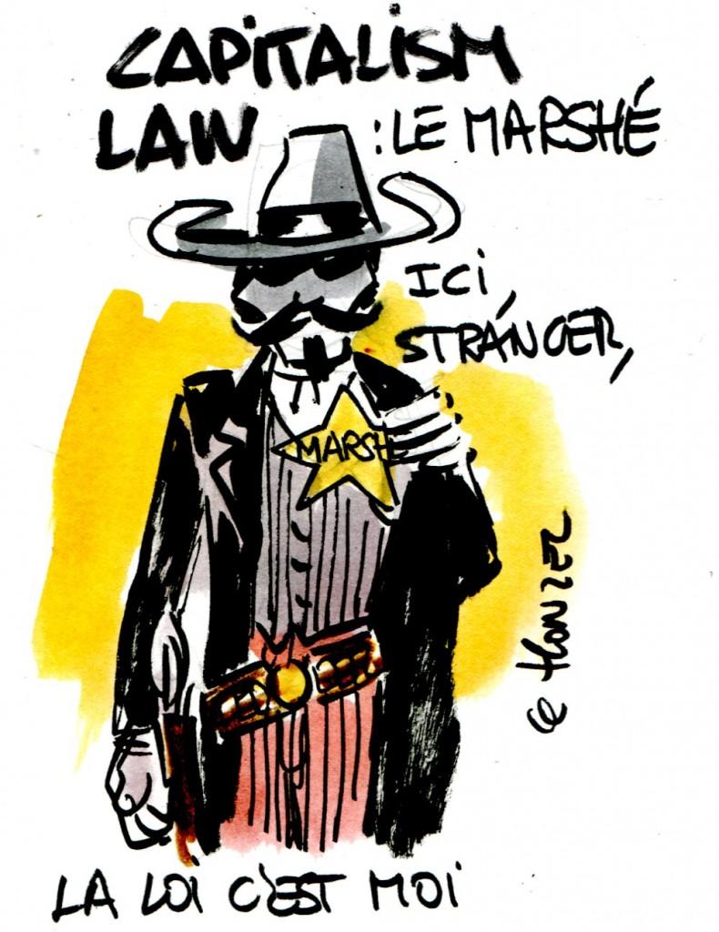 imgscan contrepoints456 loi du marché Les marchés font-ils la loi ?