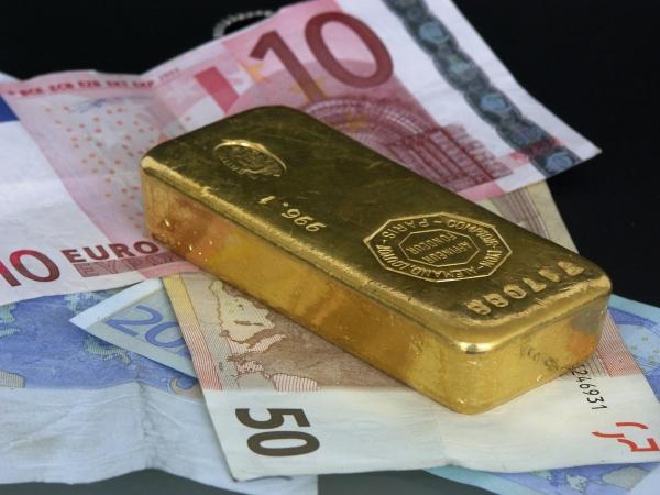 Monnaie : une caisse d’émission en or
